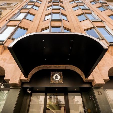 Juvarrahouse Luxury Apartments Torino Dış mekan fotoğraf