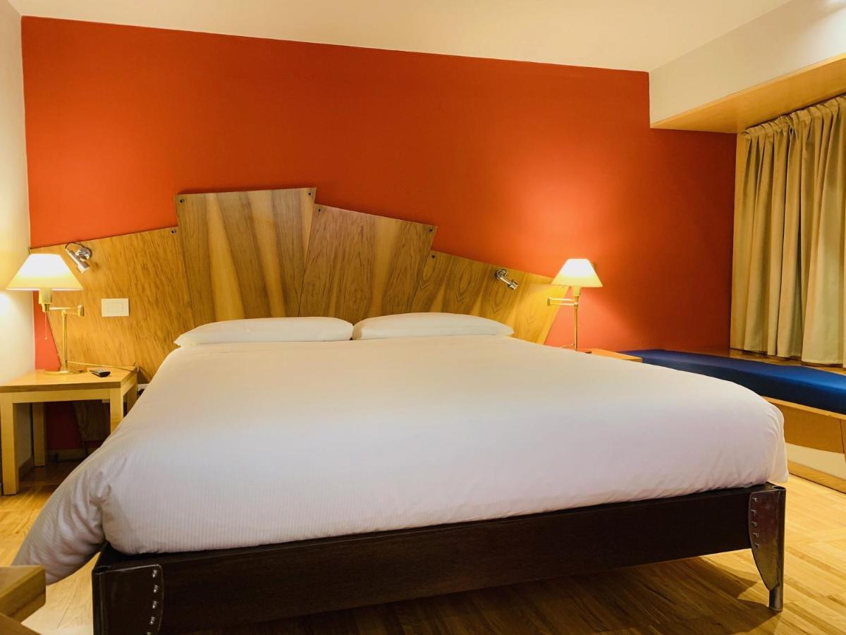 Juvarrahouse Luxury Apartments Torino Dış mekan fotoğraf
