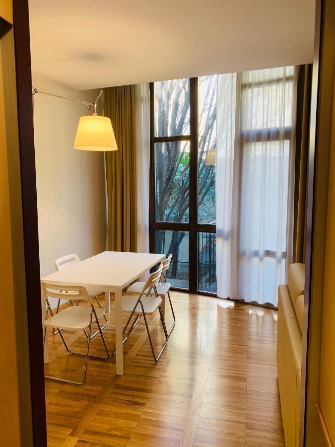 Juvarrahouse Luxury Apartments Torino Dış mekan fotoğraf