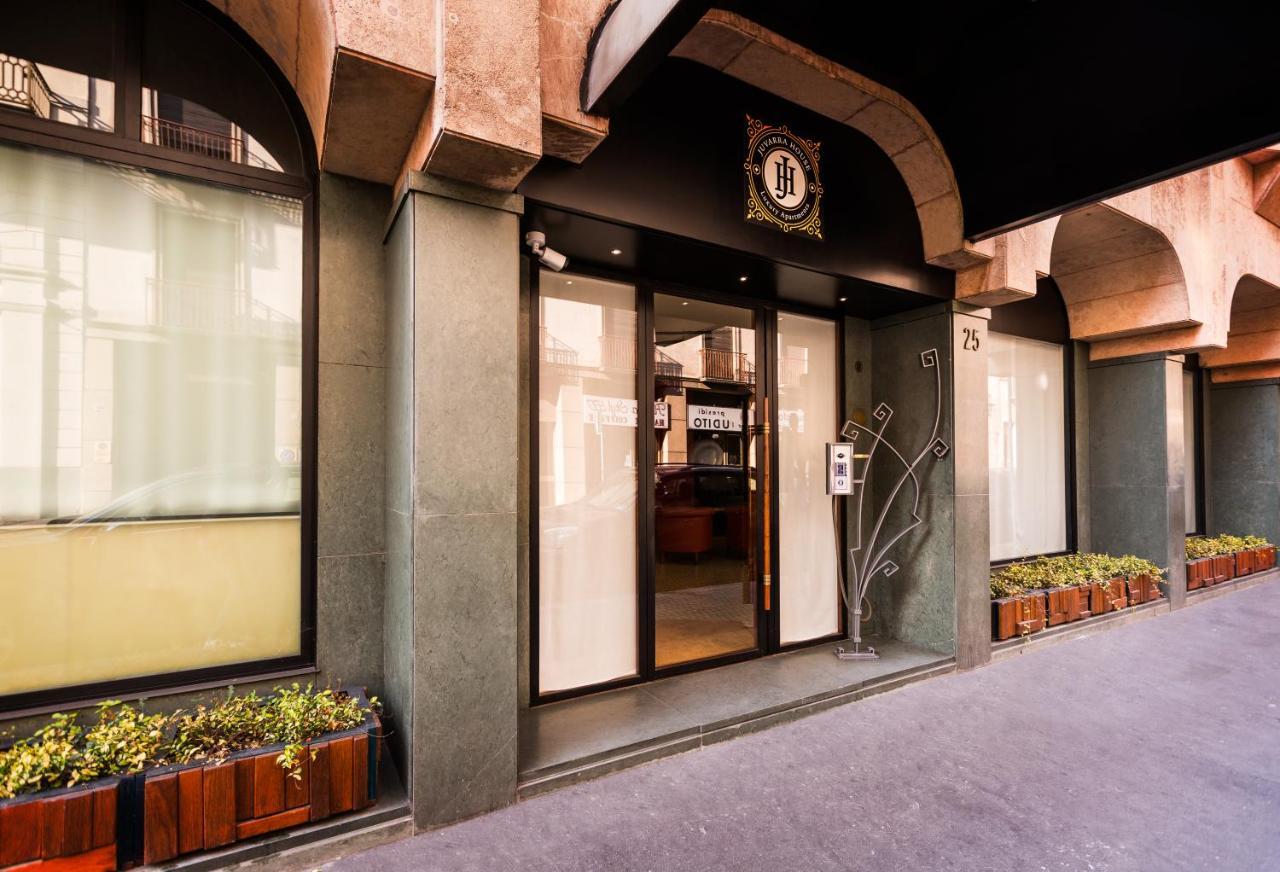 Juvarrahouse Luxury Apartments Torino Dış mekan fotoğraf