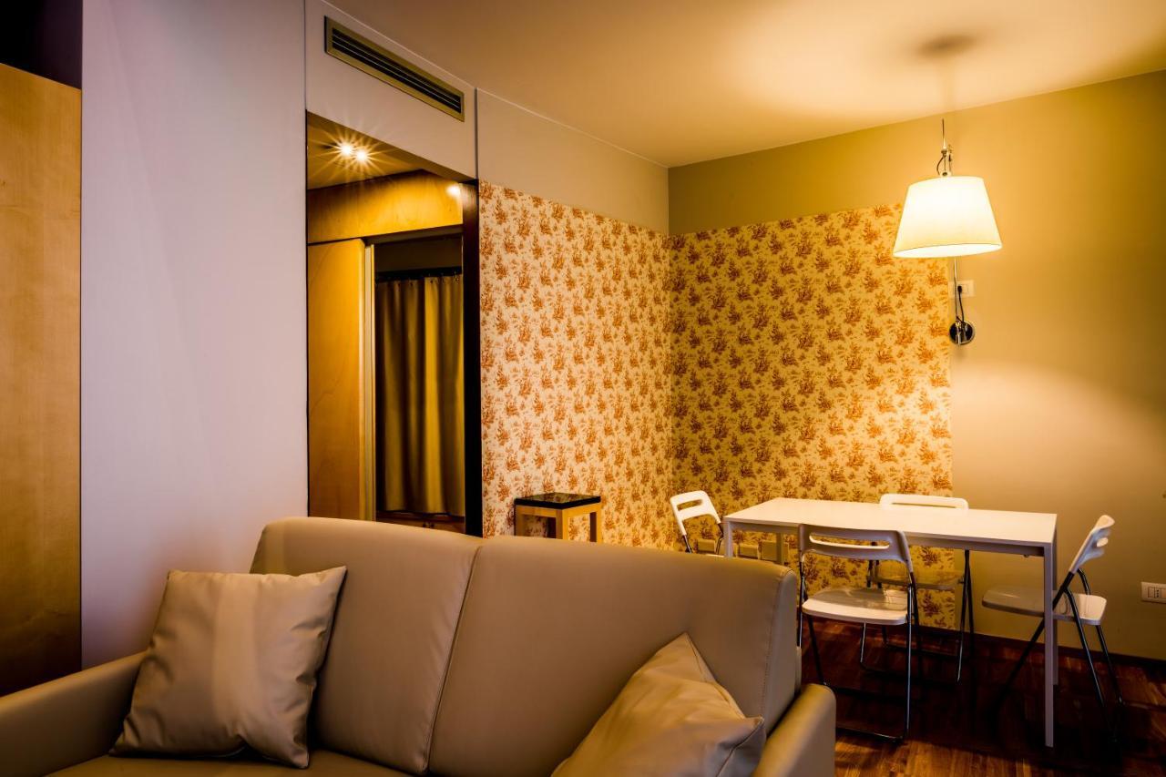 Juvarrahouse Luxury Apartments Torino Dış mekan fotoğraf