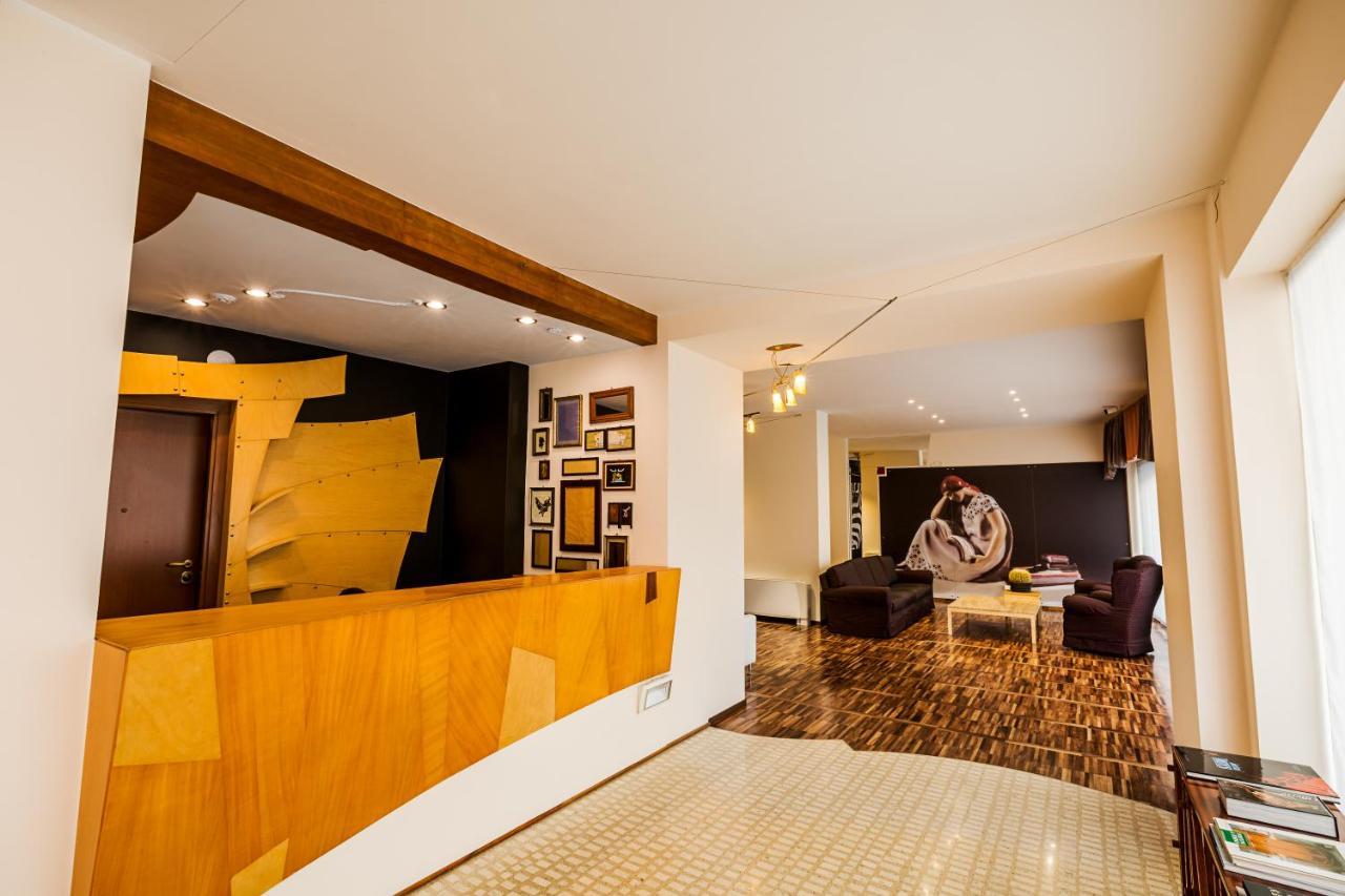 Juvarrahouse Luxury Apartments Torino Dış mekan fotoğraf