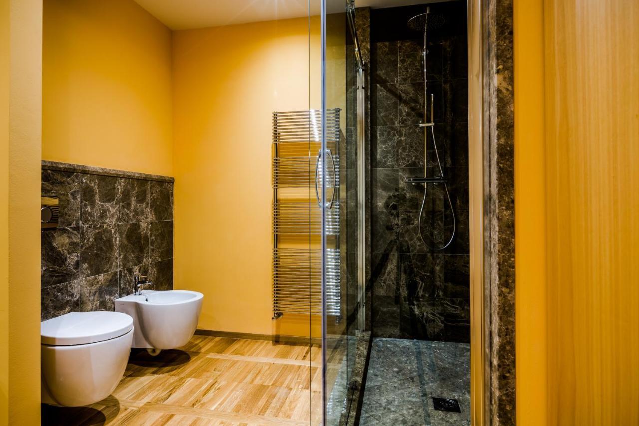 Juvarrahouse Luxury Apartments Torino Dış mekan fotoğraf