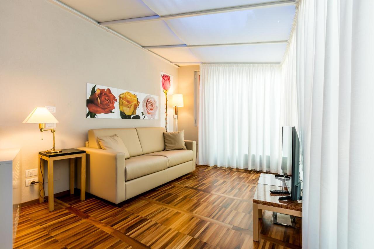 Juvarrahouse Luxury Apartments Torino Dış mekan fotoğraf
