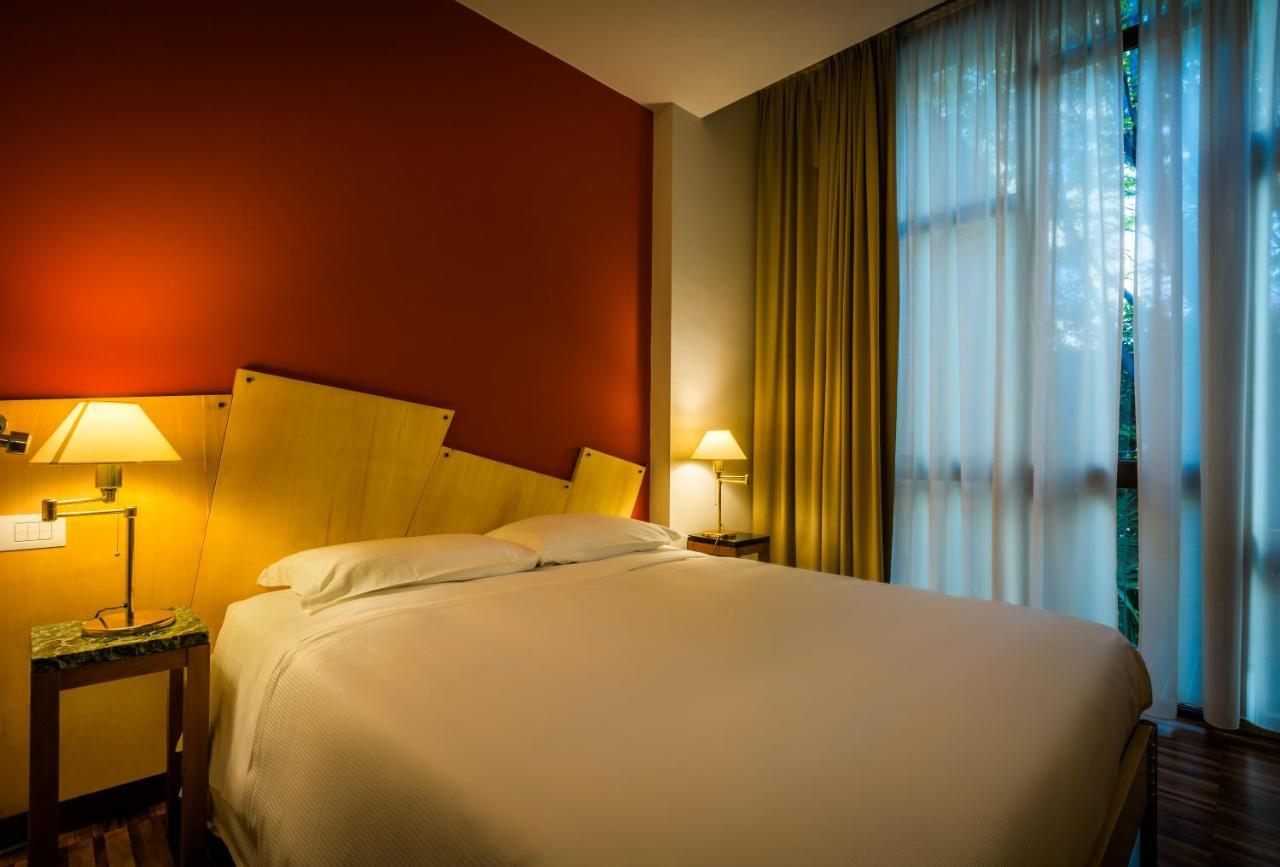 Juvarrahouse Luxury Apartments Torino Dış mekan fotoğraf