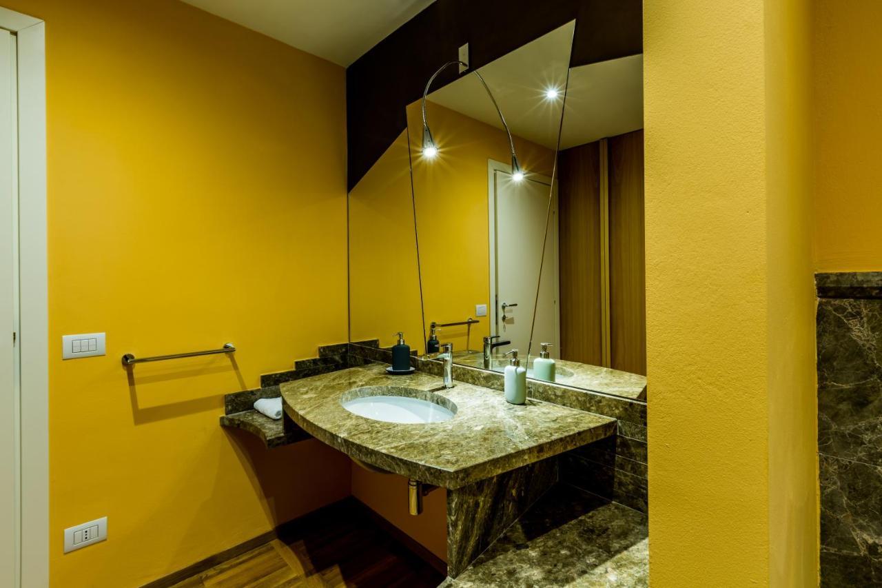 Juvarrahouse Luxury Apartments Torino Dış mekan fotoğraf