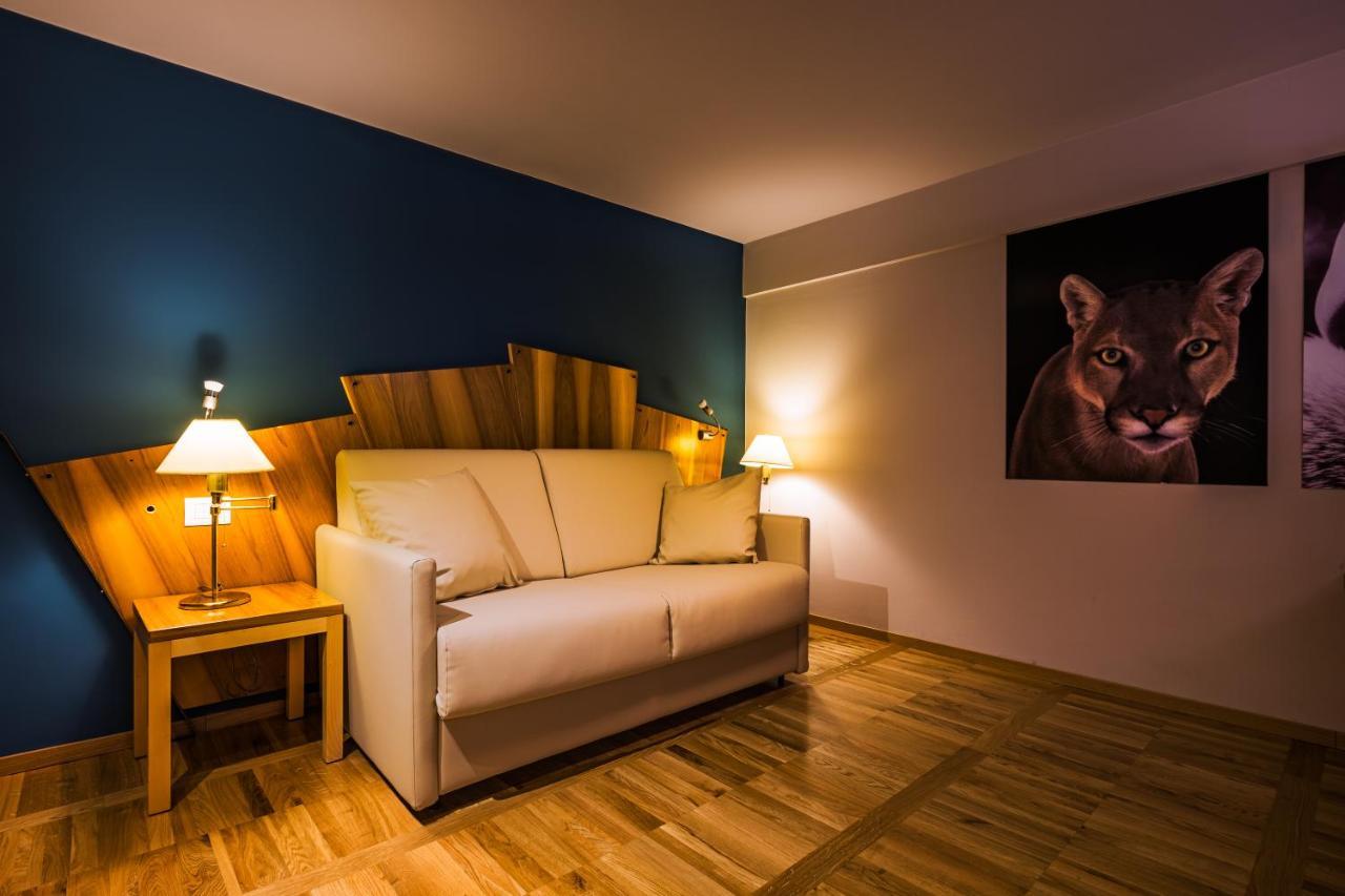 Juvarrahouse Luxury Apartments Torino Dış mekan fotoğraf