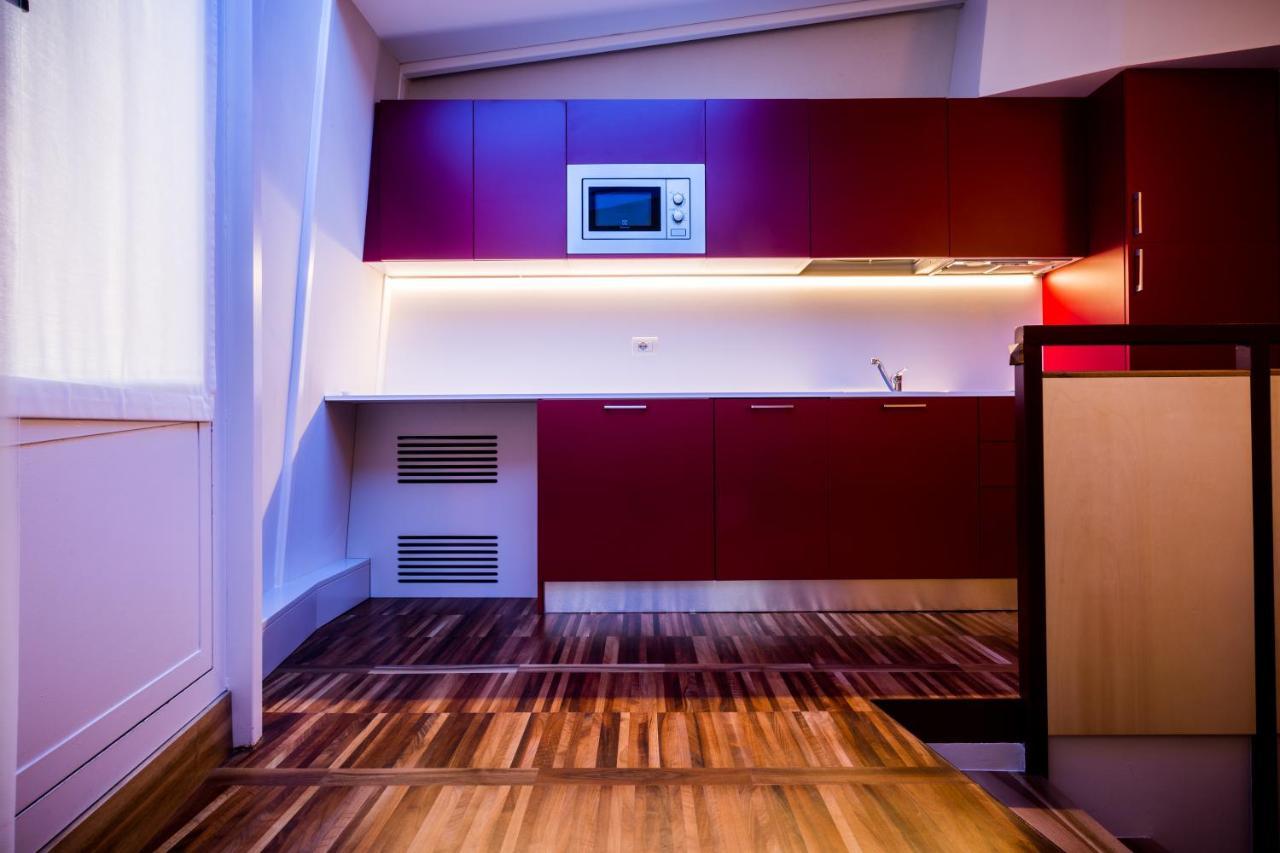 Juvarrahouse Luxury Apartments Torino Dış mekan fotoğraf