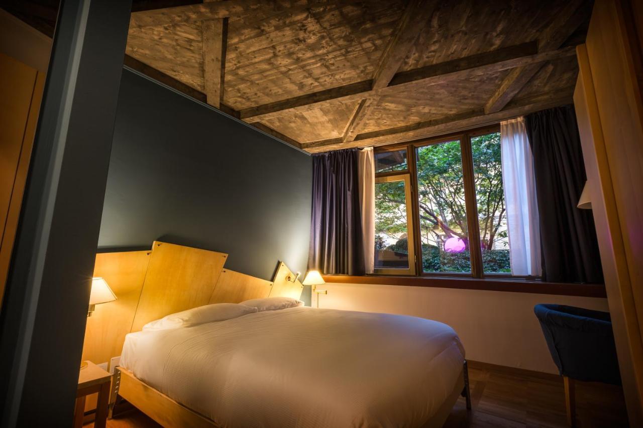 Juvarrahouse Luxury Apartments Torino Dış mekan fotoğraf