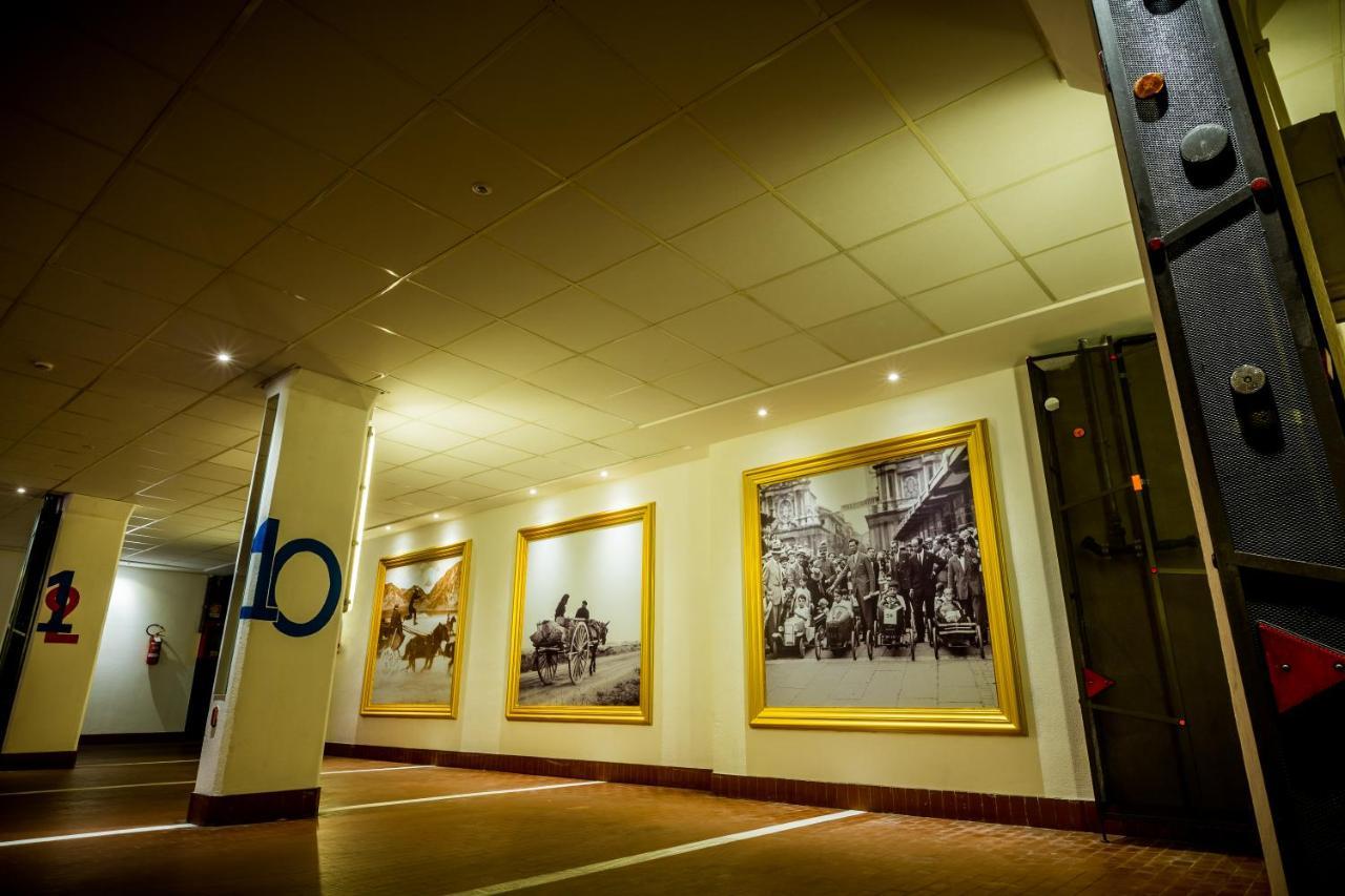 Juvarrahouse Luxury Apartments Torino Dış mekan fotoğraf